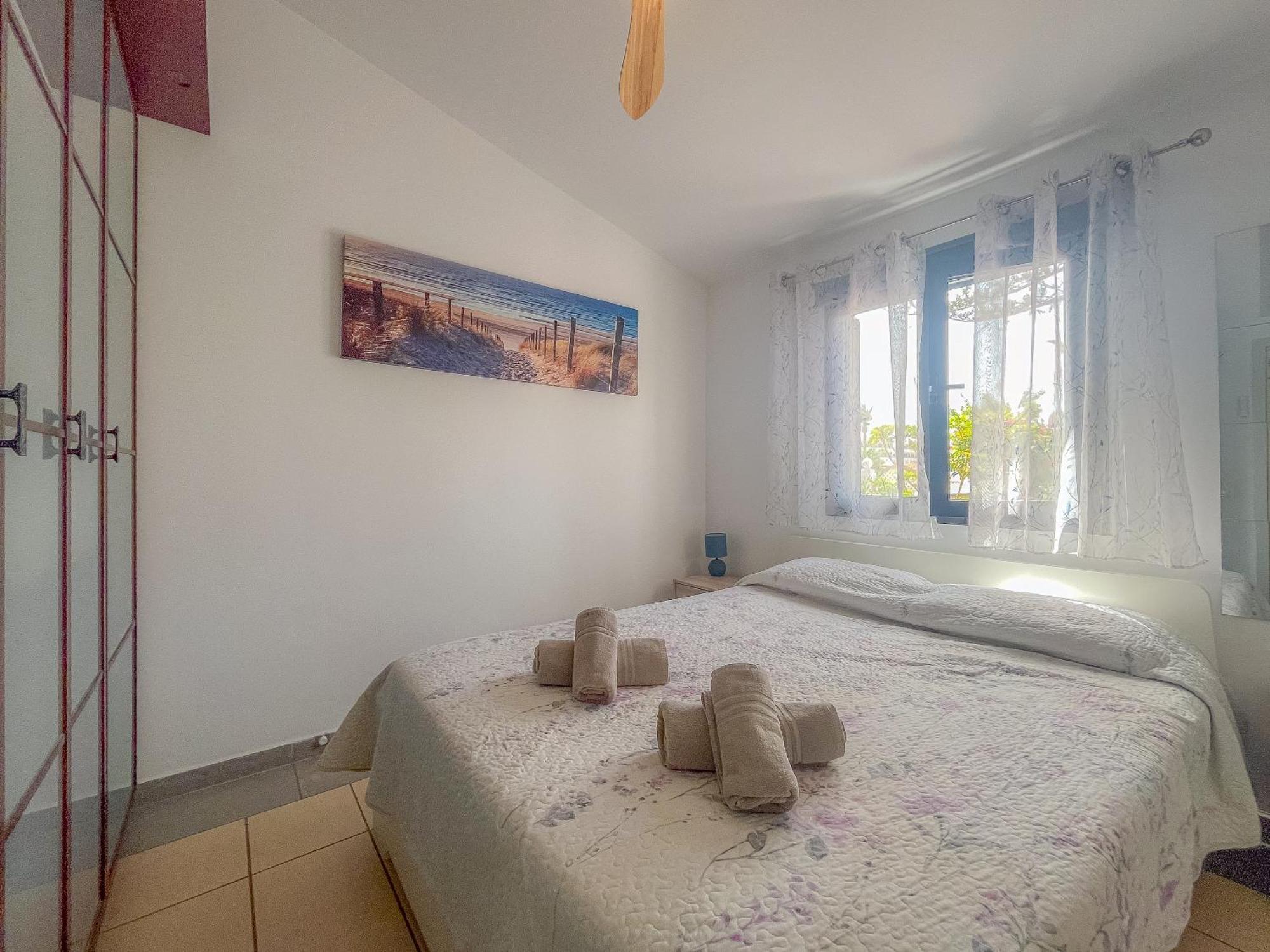 Lightbooking Santa Barbara Playa Del Ingles Maspalomas  Exterior photo
