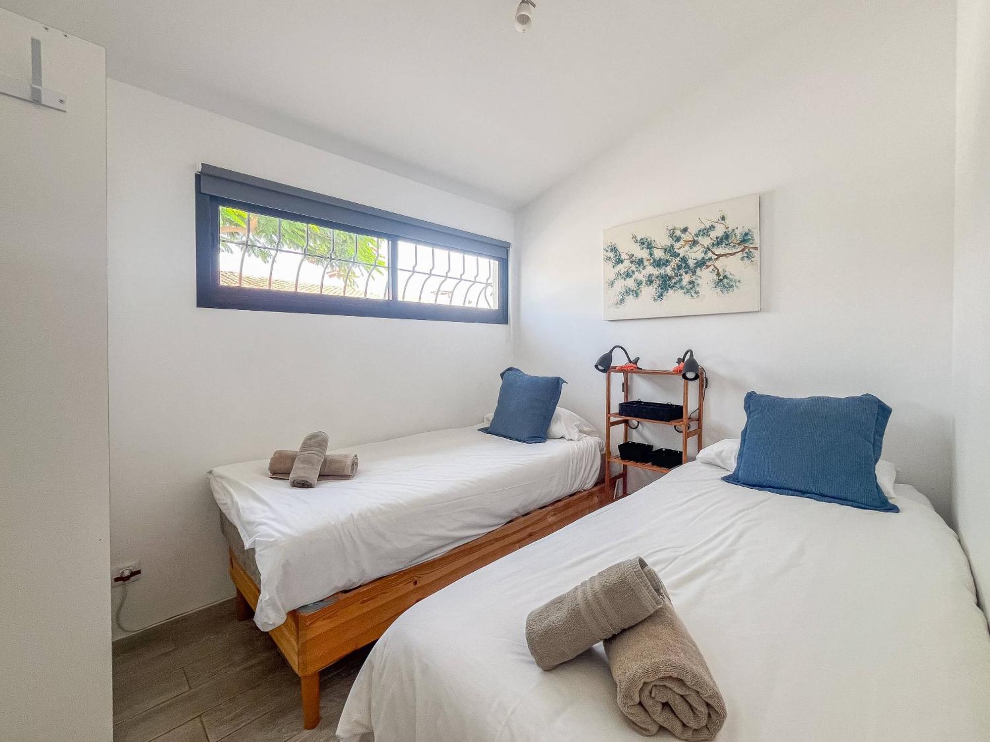 Lightbooking Santa Barbara Playa Del Ingles Maspalomas  Exterior photo
